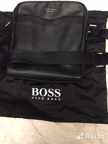 Сумка Hugo Boss Сумка Hugo Boss