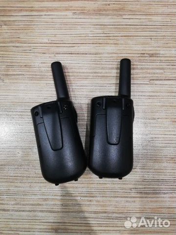 Радиостанция Voxtel MR 160 (комплект из двух раций