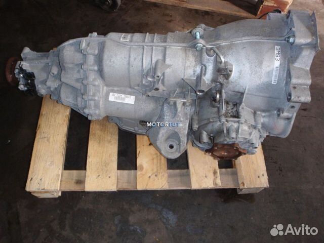 АКПП Audi A6 6hp19 (ауди а6) с гарантией