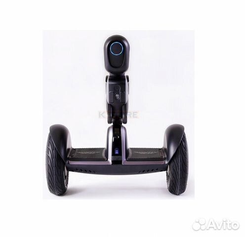 Xiaomi Ninebot Segway Robot Robotics Loomo
