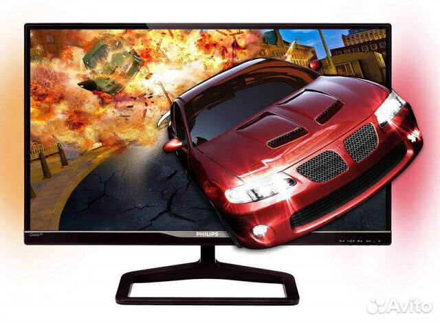 Игровой Новый Мощный c Radeon RX 580 8GB, 16GB 24 Игровой Новый Мощный c Radeon RX 580 8GB, 16GB 24