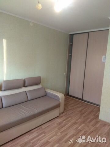 1-к квартира, 31.4 м², 4/9 эт.