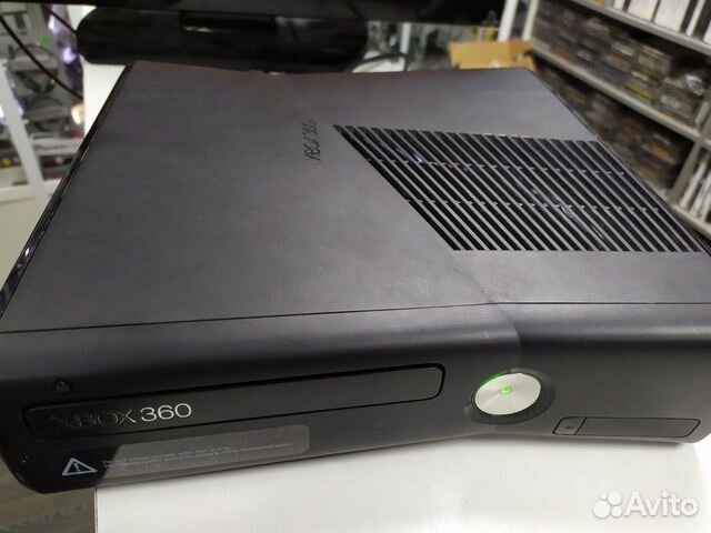 Xbox 360 Slim 250gb или 500gb Freeboot / Lt 3.0 Xbox 360 Slim 250gb или 500gb Freeboot / Lt 3.0