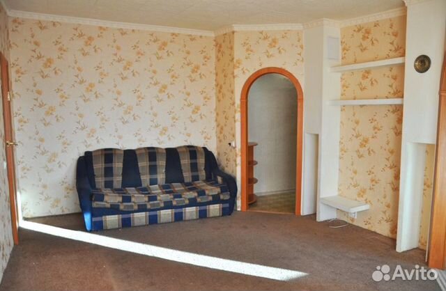 2-к квартира, 45.4 м², 5/5 эт. 2-к квартира, 45.4 м², 5/5 эт.