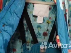 Продаю зимний костюм Duex par Deux Продаю зимний костюм Duex par Deux