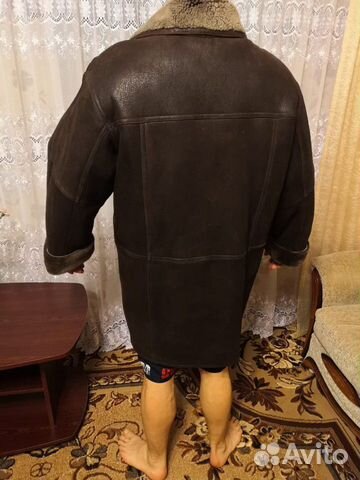 Дубленка