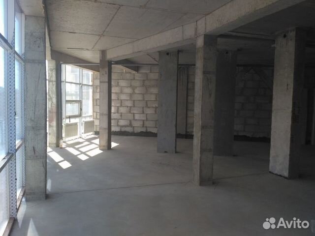 Сдам помещение свободного назначения, 248.4 м²