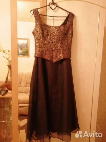 Платье Платье