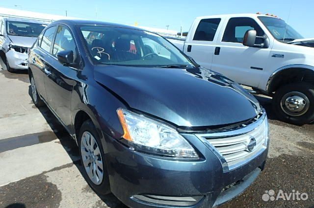 Запчасти Nissan Sentra Ниссан Сентра Запчасти Nissan Sentra Ниссан Сентра