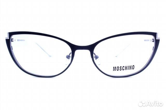 Очки для зрения Moschino