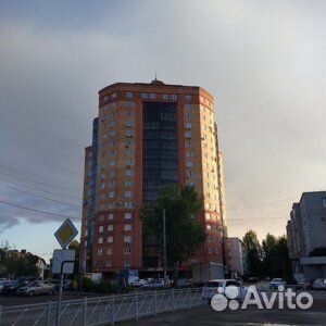 3-к квартира, 94 м², 18/19 эт. 3-к квартира, 94 м², 18/19 эт.