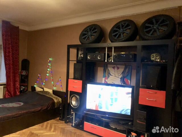 3-к квартира, 94.6 м², 2/8 эт. 3-к квартира, 94.6 м², 2/8 эт.