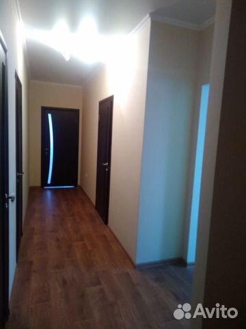 2-к квартира, 60 м², 9/16 эт.