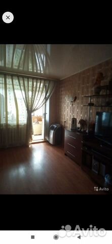 1-к квартира, 33 м², 5/5 эт. 1-к квартира, 33 м², 5/5 эт.