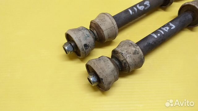 Стойка стабилизатора Мерседес W163 ML 163 Mercedes Стойка стабилизатора Мерседес W163 ML 163 Mercedes