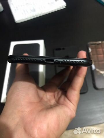 iPhone 7 Plus 128 рст