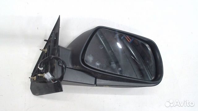 Зеркало боковое правое Jeep Grand Cherokee, 2007 Зеркало боковое правое Jeep Grand Cherokee, 2007