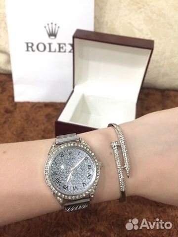 Часы Rolex Часы Rolex