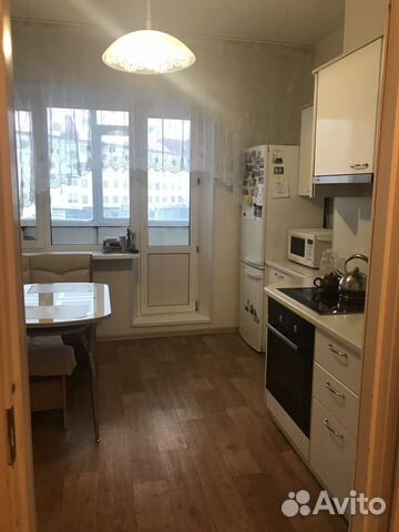 4-к квартира, 101.6 м², 3/9 эт. 4-к квартира, 101.6 м², 3/9 эт.