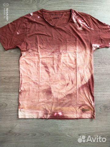 Футболки Selected Homme XL новые Футболки Selected Homme XL новые