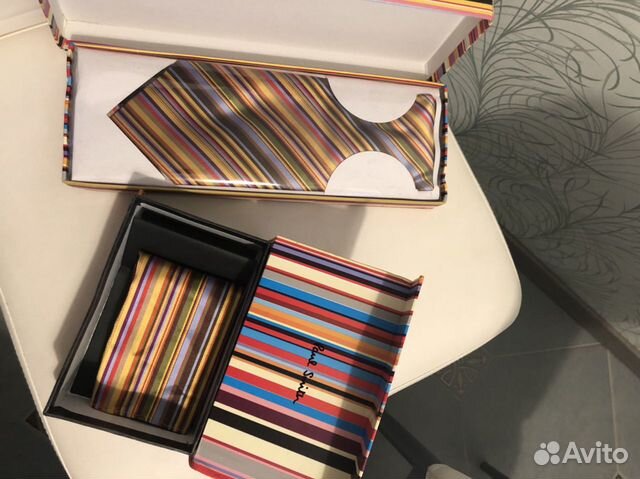 Подарочный набор Paul Smith для мужчины Подарочный набор Paul Smith для мужчины