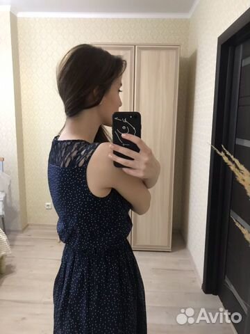 Платье Платье