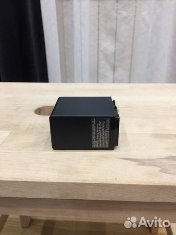 Аккумулятор Sony NP-FV100 Аккумулятор Sony NP-FV100