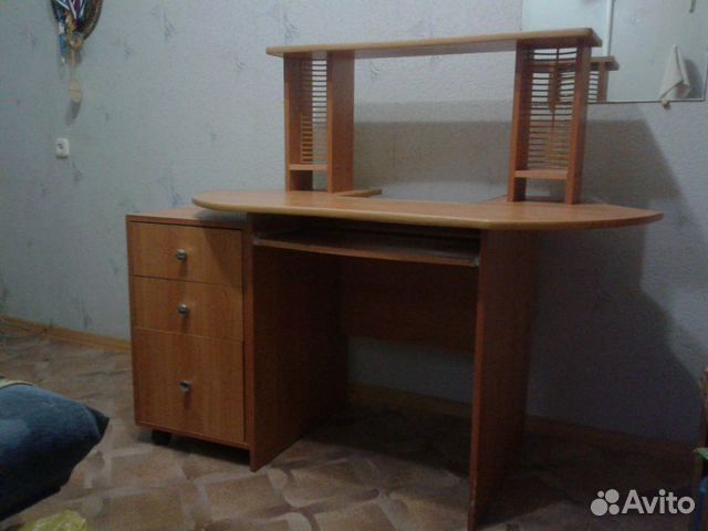Компьютерный Стол Бу Купить Воронеж
