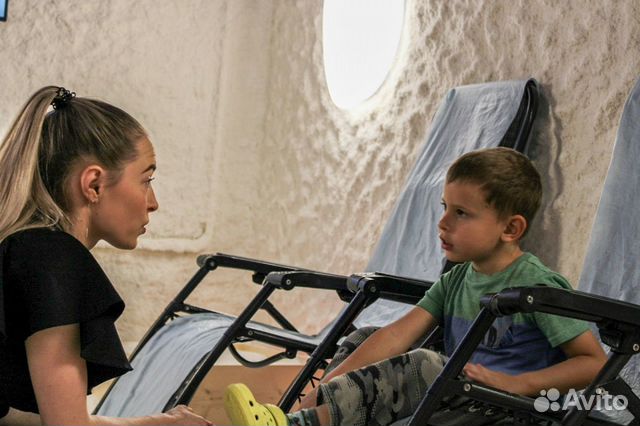 Репетитор (английский, немецкий)