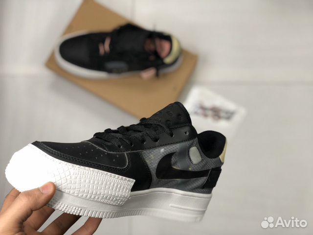 Новые кроссовки Nike Air Force 1 В Наличии 36-45 Новые кроссовки Nike Air Force 1 В Наличии 36-45