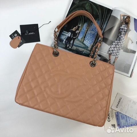 Новая женская сумка натуральная кожа Chanel Шанель Новая женская сумка натуральная кожа Chanel Шанель
