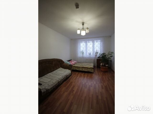 1-к квартира, 44 м², 9/10 эт. 1-к квартира, 44 м², 9/10 эт.