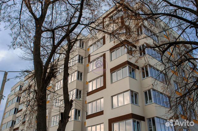 2-к квартира, 68.1 м², 4/7 эт. 2-к квартира, 68.1 м², 4/7 эт.