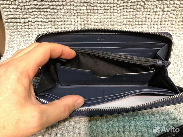 Клатч Michael Kors, оригинал, Италия Клатч Michael Kors, оригинал, Италия