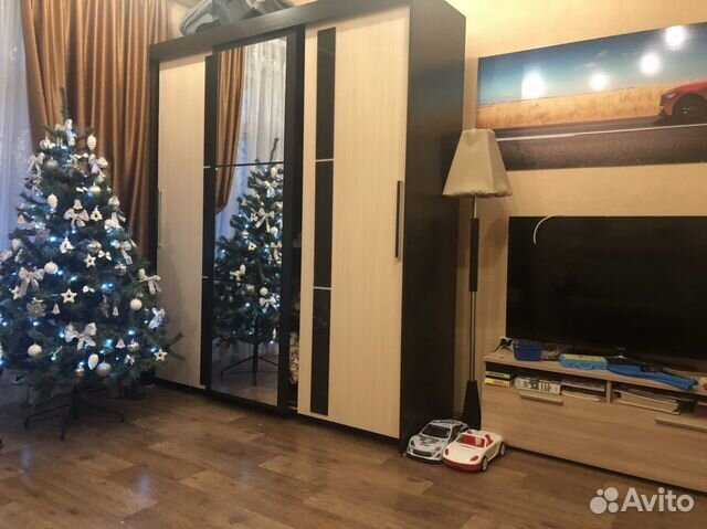 2-к квартира, 47 м², 3/3 эт. 2-к квартира, 47 м², 3/3 эт.