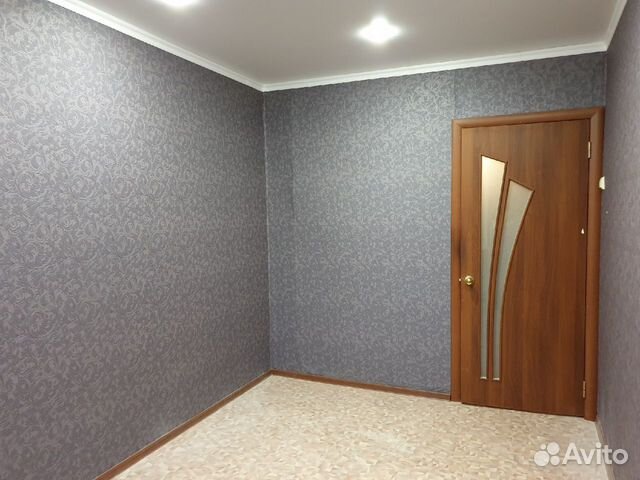 2-к квартира, 42.3 м², 5/5 эт.