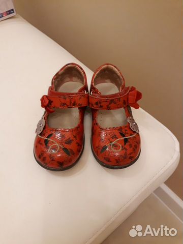 Туфли Туфли