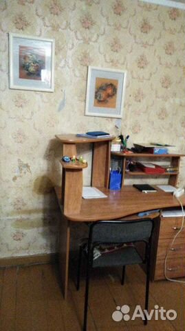 2-к квартира, 48.5 м², 5/5 эт.