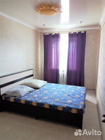 3-к квартира, 58.5 м², 3/5 эт. 3-к квартира, 58.5 м², 3/5 эт.