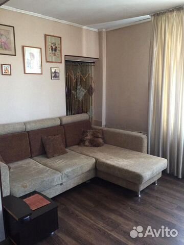 1-к квартира, 31.1 м², 5/5 эт. 1-к квартира, 31.1 м², 5/5 эт.