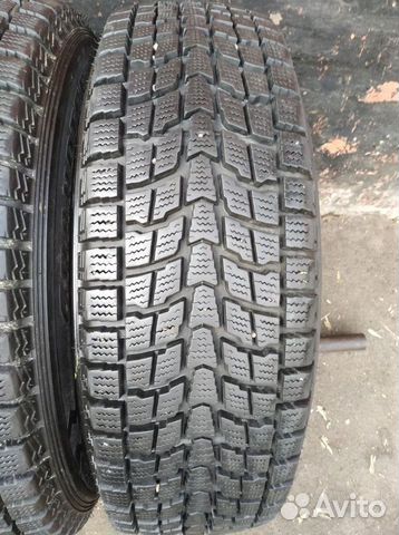 225 65 17 Dunlop бу Шины Зимние 225 65 R17 101I