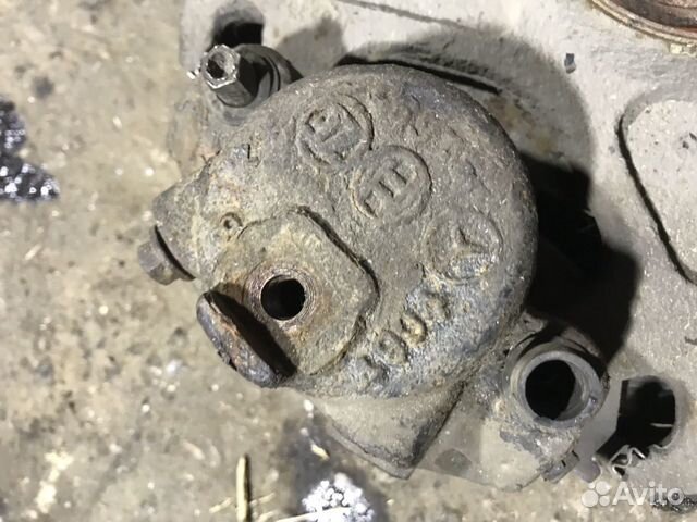 Суппорт передний Мерседес ML W163 Mercedes Суппорт передний Мерседес ML W163 Mercedes