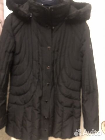 Пуховик Armani Jeans,Оригинал,46-48р,новый Пуховик Armani Jeans,Оригинал,46-48р,новый