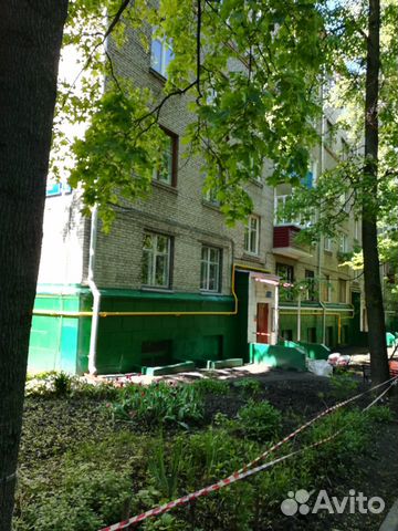 Помещение свободного назначения, 52 м² Помещение свободного назначения, 52 м²