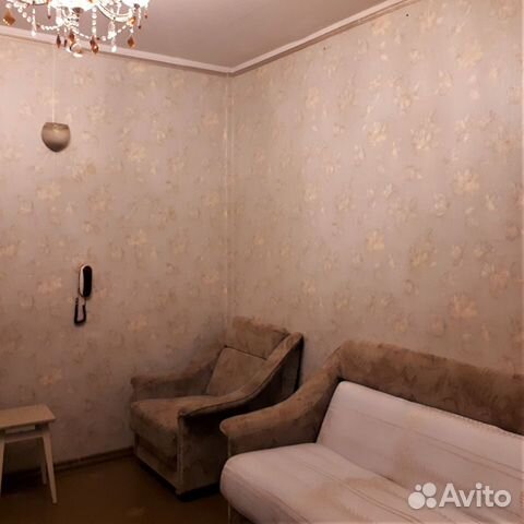 2-к квартира, 48 м², 2/5 эт.