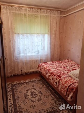 Дом 75 м² на участке 8 сот.