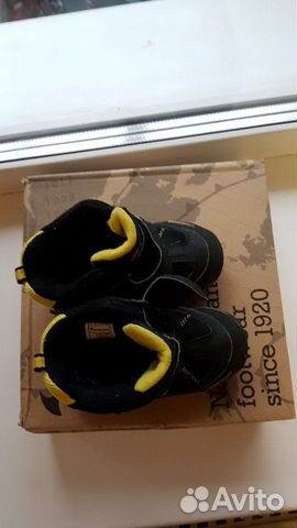 Зимние ботинки Viking goretex Зимние ботинки Viking goretex