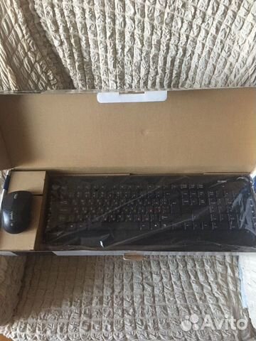 Беспроводной комплект sven Comfort 4400 Wireless