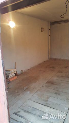 Гараж, 24 м² Гараж, 24 м²