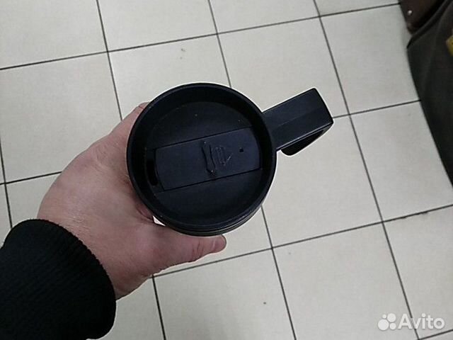 Термо кружка